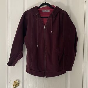 Adidas Stella McCartney Zip Hoodie